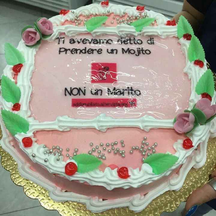  Addio nubilato fatto - 2