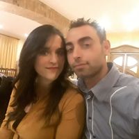 Condividete la vostra prima foto insieme e quella più recente! - 1