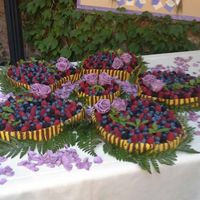 La nostra torta di nozze 