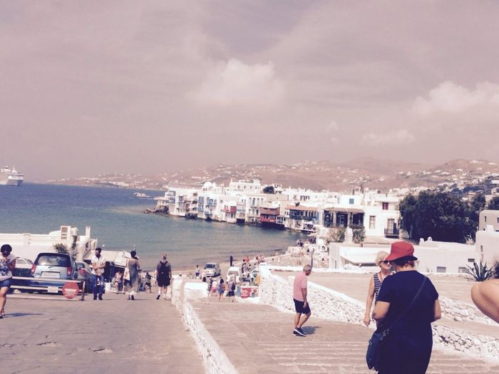 Canarie o isole greche??? - 2