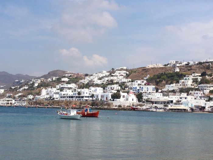 Canarie o isole greche??? - 3