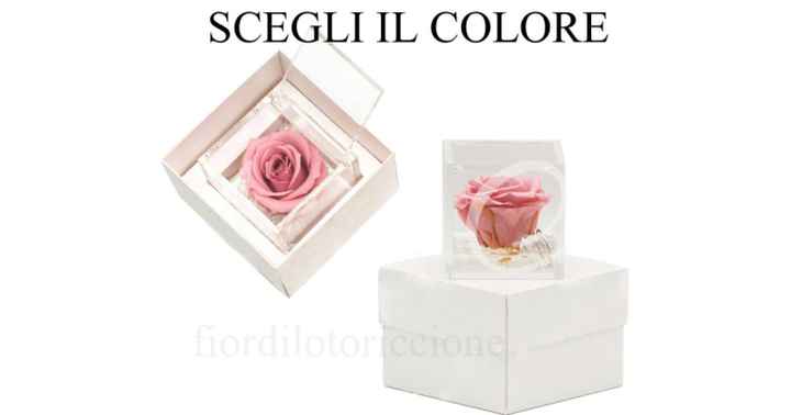 Bomboniere matrimonio 💒 - 2