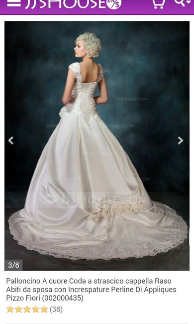 Maxi strascico sì o no? - 2