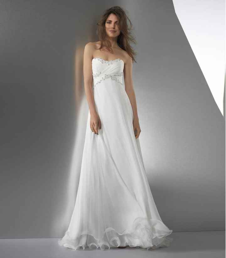 Consiglio....quale abito preferite? - 2