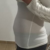 Mamme di ottobre la vostra pancina? - 1