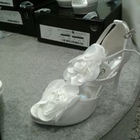Le vostre scarpe!! - 1