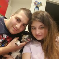 Presentati pubblicando una foto tua e del tuo fm - 1