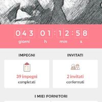 Condividete la data delle vostre nozze - 1