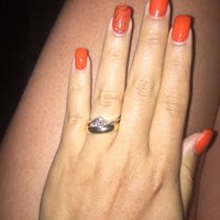 Fedi unoaerre 4 mm confort - 1