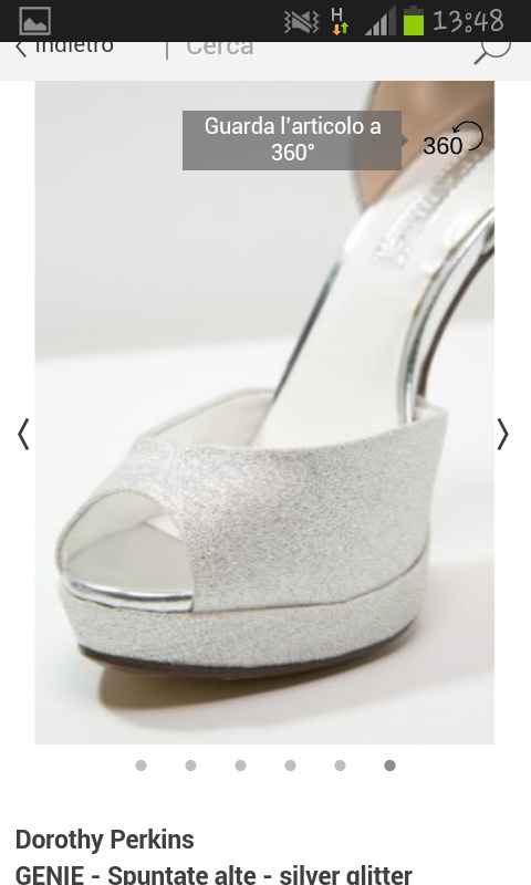 Le mie scarpe!  cosa ne pensate? - 2