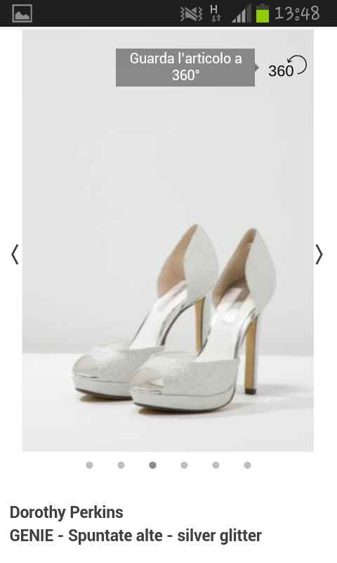 Le mie scarpe!  cosa ne pensate? - 3