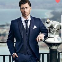 Vestito da sposo... - 1