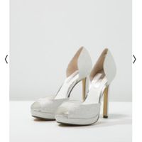 Le vostre scarpe!! - 1