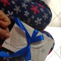 Diamo il via alle foto delle vostre partecipazioni. - 1