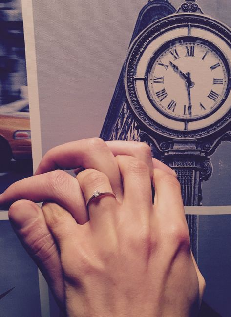 Anello proposta: mi fate vedere il vostro? 4