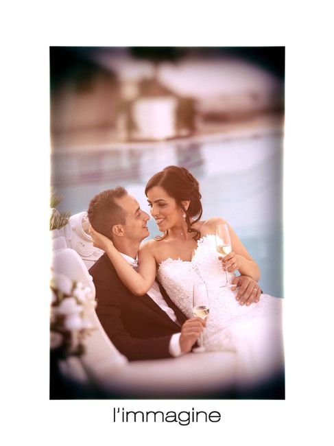 Per chi è già sposata! - 4