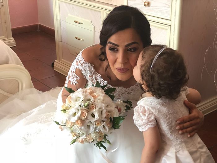 Per chi è già sposata! - 5