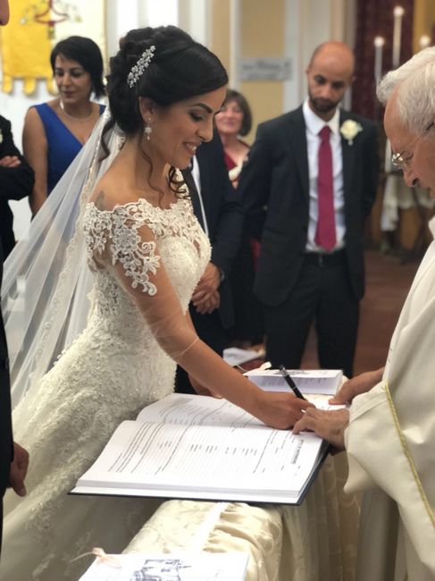 Per chi è già sposata! - 7