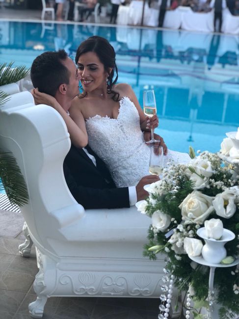 Per chi è già sposata! - 8