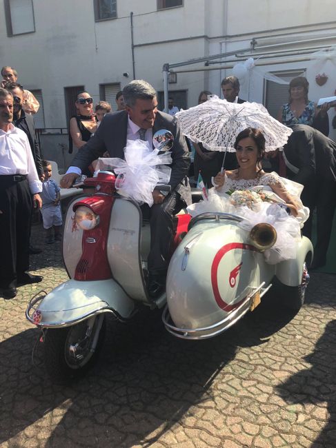 Per chi è già sposata! - 10