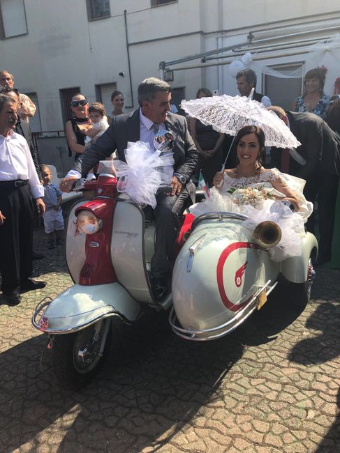 é passsto un mese! - 15