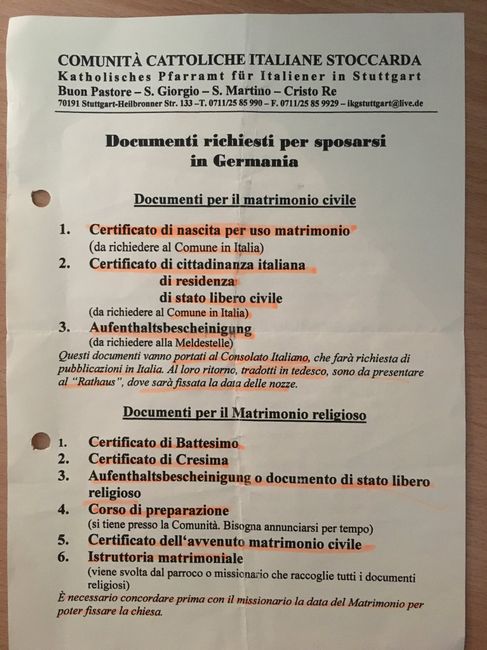 Chi vive all’estero?? - 2