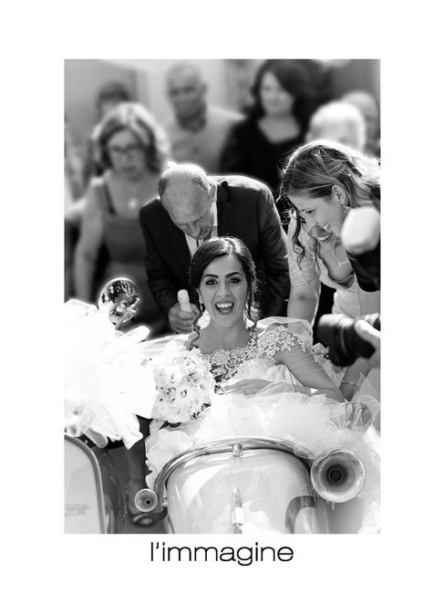 🎁 Arrivo alla cerimonia: come? ✔️❌ - 3