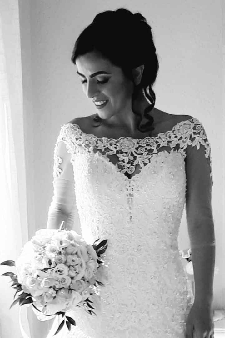 Per chi è già sposata! - 9