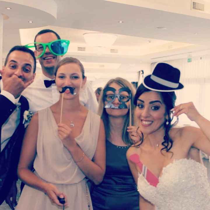 é passsto un mese! - 6