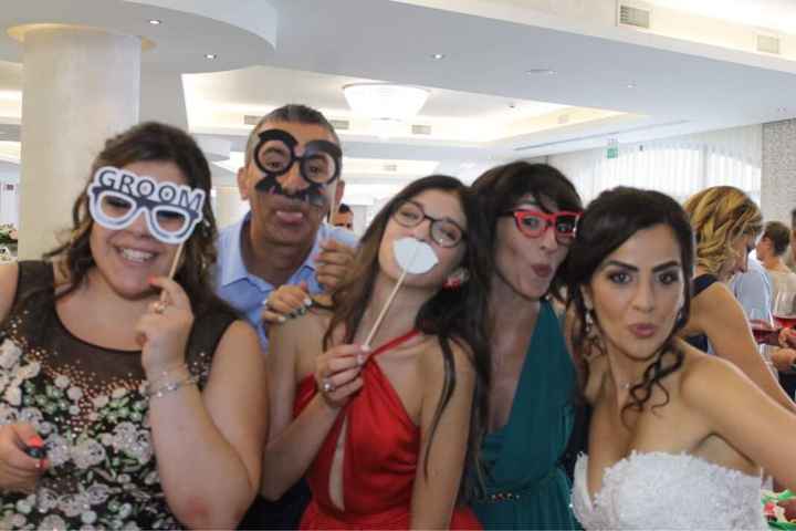 é passsto un mese! - 7