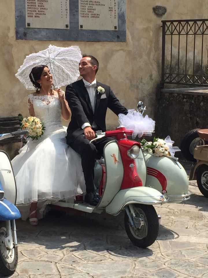 é passsto un mese! - 13