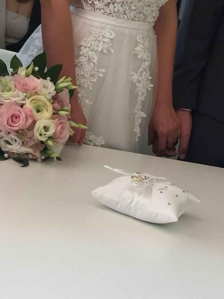 🎁 Fedi nuziali: come saranno le tue? ✔️ o ❌? - 1