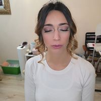 Trucco per il matrimonio - 2