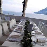 Centro tavola per tavoli - 1