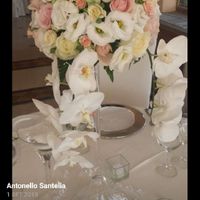 Centro tavola per tavoli - 1