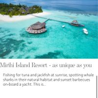 Viaggio di nozze fai da te, fatto 🤩 - 1