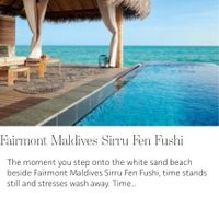 Viaggio di nozze fai da te, fatto 🤩 - 6