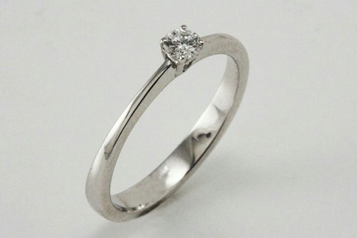  Anello di fidanzamento? Diamo il via alle foto più brillanti del 2018! =d - 1