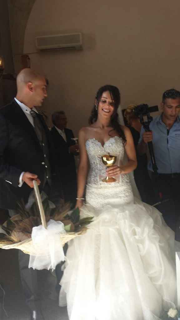 Eccoci qui ! Marito e moglie! - 2