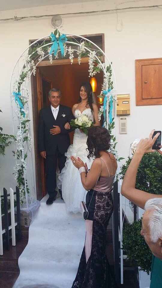 Eccoci qui ! Marito e moglie! - 4