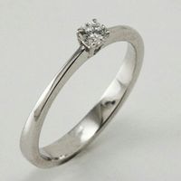  Anello di fidanzamento? Diamo il via alle foto più brillanti del 2018! =d - 1