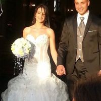 Eccoci qui ! Marito e moglie! - 1