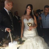 Eccoci qui ! Marito e moglie! - 2