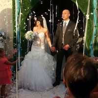 Eccoci qui ! Marito e moglie! - 3