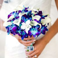  Il colore del matrimonio: il viola - 1