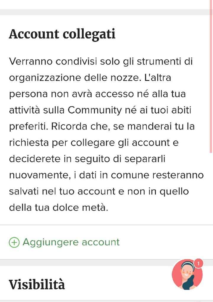 Ma lei vede ciò che scrivo? - 1