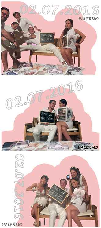 Spose luglio 2016 a Palermo! - 1