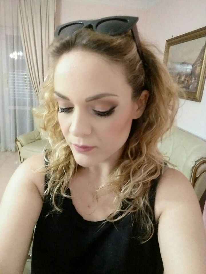 Il trucco c È ... e sÌ vede :) - 2