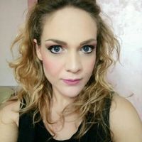 Il trucco c È ... e sÌ vede :) - 1
