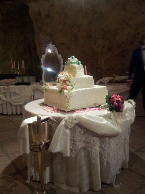 la torta